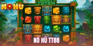 Nổ hũ TT88