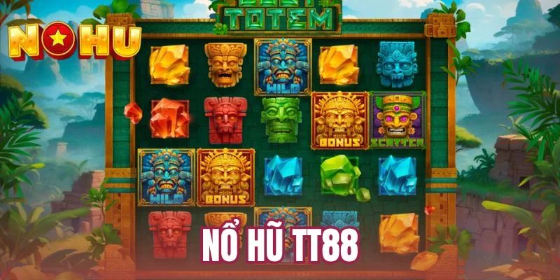 Nổ hũ TT88