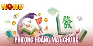 Phượng hoàng mạt chược
